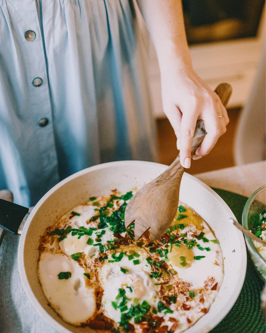 "Unleash Your Inner Chef: Winter Cooking Inspiration and Must-Have Servingware for Memorable Gatherings"