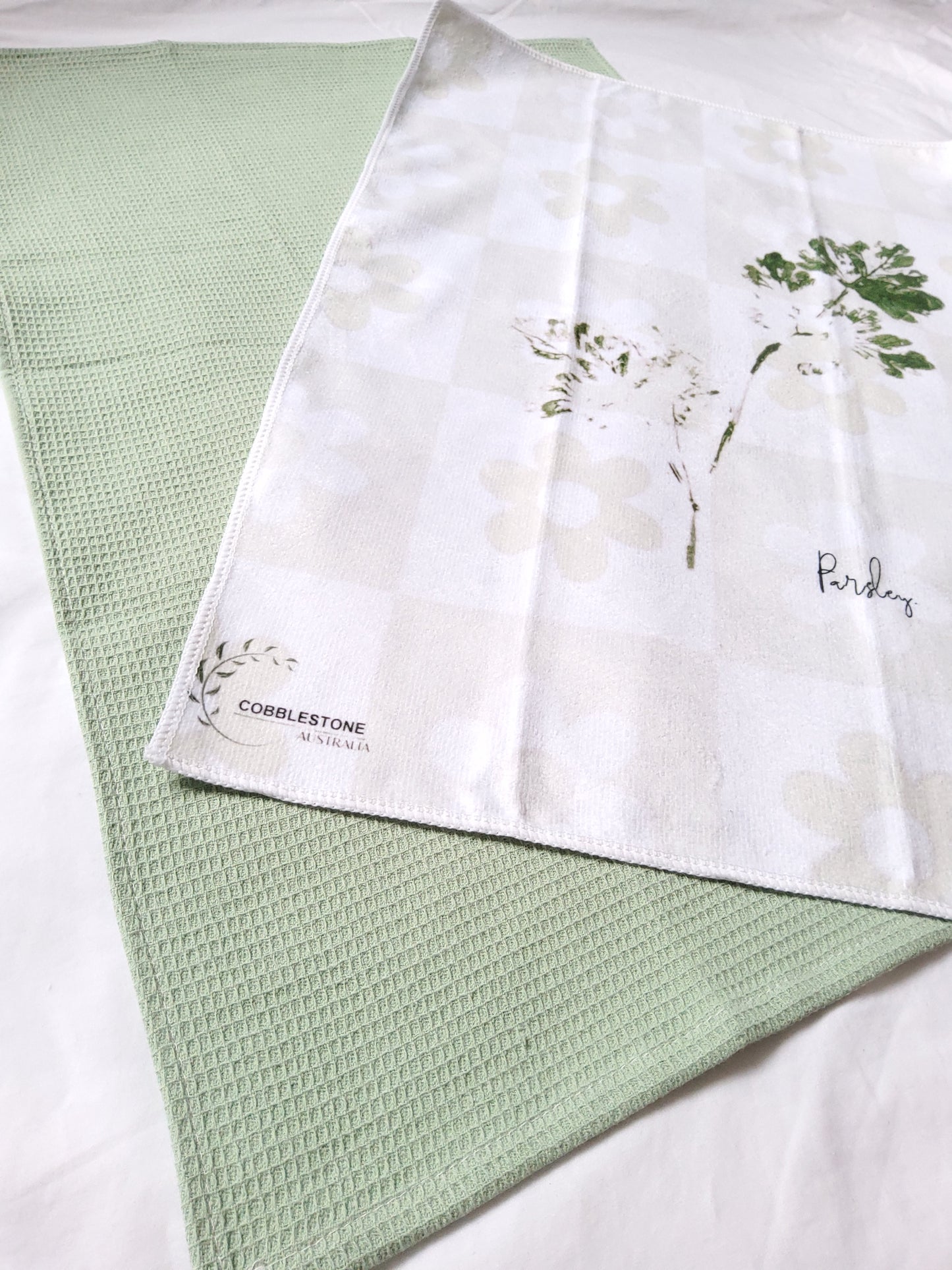 Gift Box - Fresh Parsley