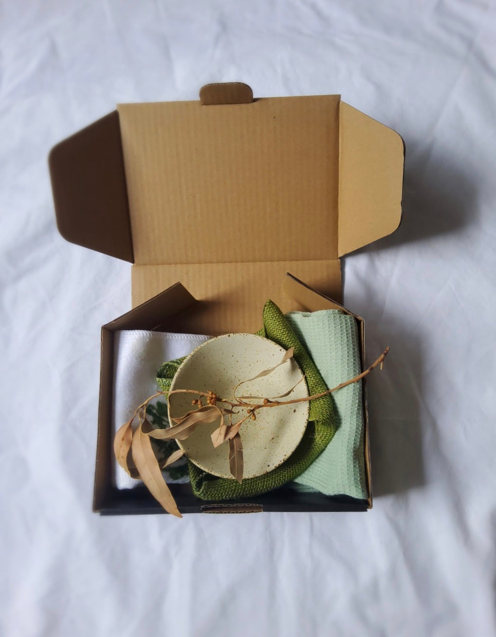 Gift Box - Fresh Parsley