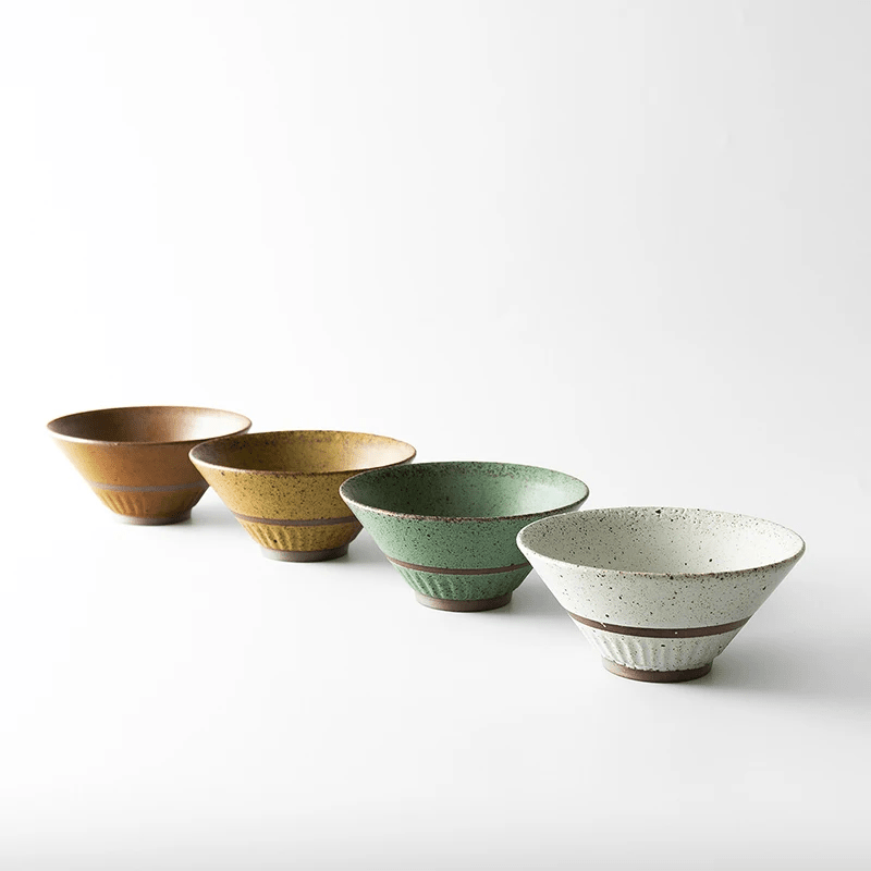 Tuscan Sky Small Ceremic Condiment Bowl - Cobblestone Australia