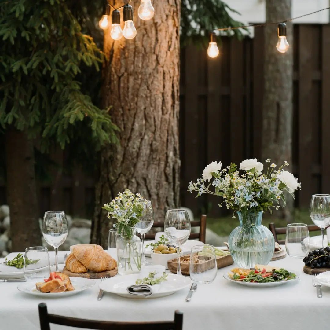 Summer Entertaining ~ - Cobblestone Australia