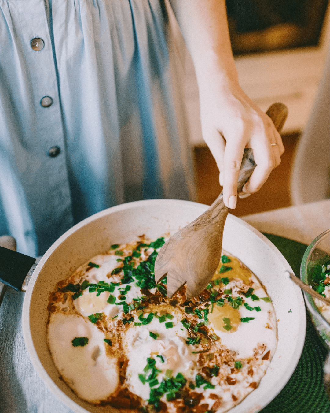 "Unleash Your Inner Chef: Winter Cooking Inspiration and Must-Have Servingware for Memorable Gatherings" - Cobblestone Australia
