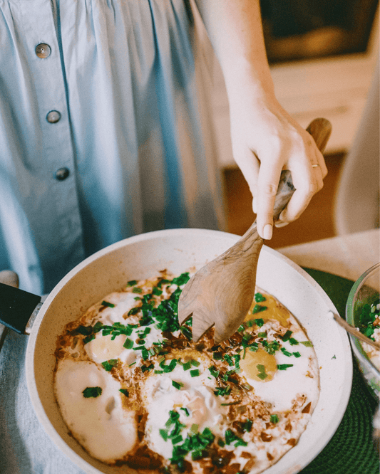"Unleash Your Inner Chef: Winter Cooking Inspiration and Must-Have Servingware for Memorable Gatherings" - Cobblestone Australia
