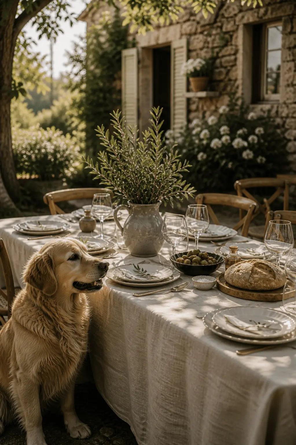 Dining and Table - Cobblestone Australia