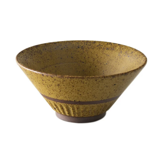 Tuscan Sunflower Small Ceremic Condiment Bowl