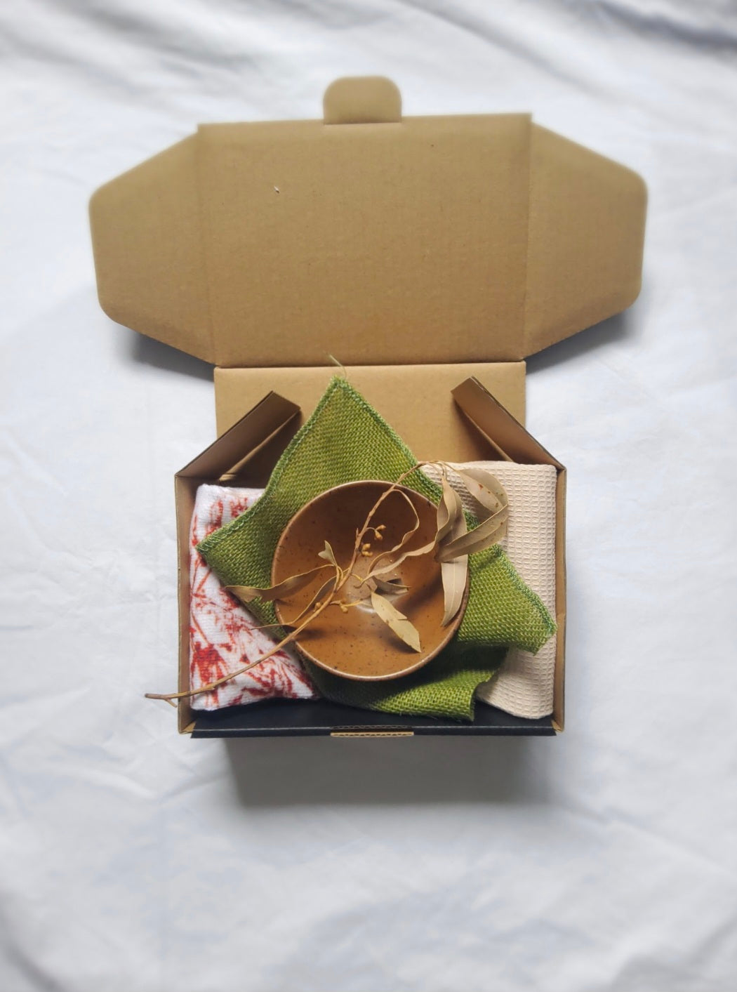 Gift Box - Autumn Maple