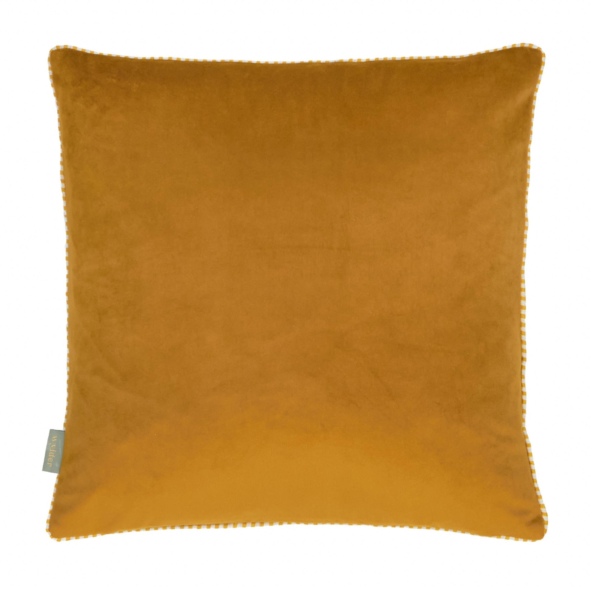 Bumble Bee Tufted Cushion Cover: 45 x 45cm - Cobblestone Australia