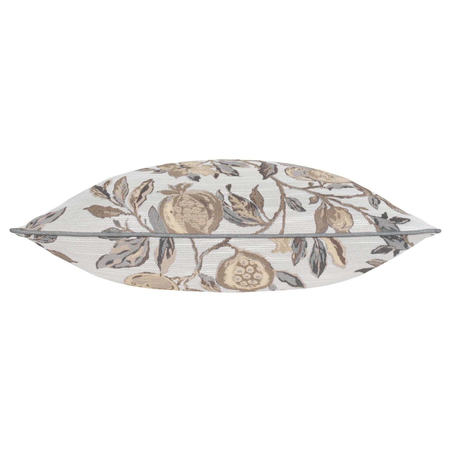 Pomegranate Cushion Cover: 50 x 50cm - Cobblestone Australia