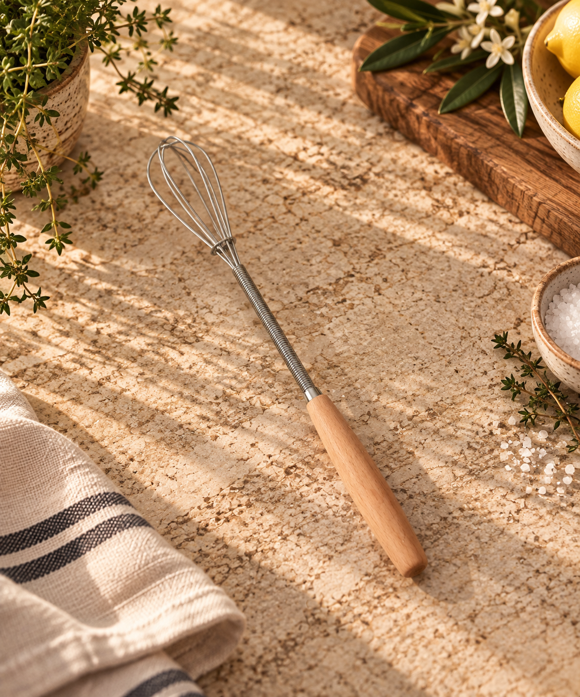 The Homestead Kitchen Whisk Cobblestone Australia