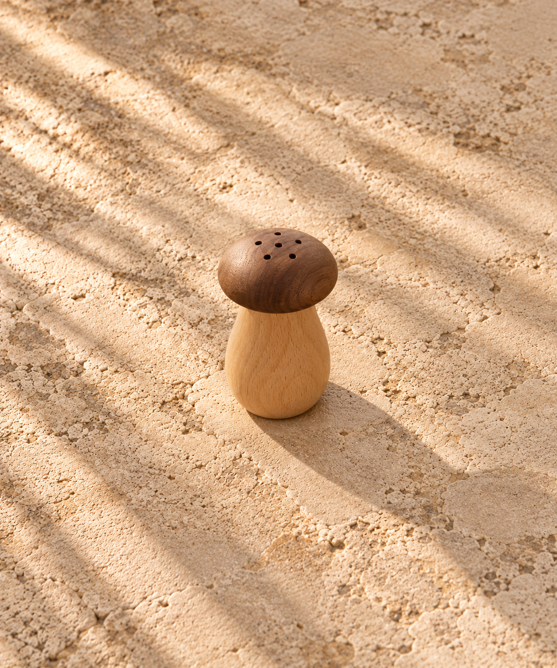 The Homestead Mushroom Toothpick Holder Cobblestone Australia