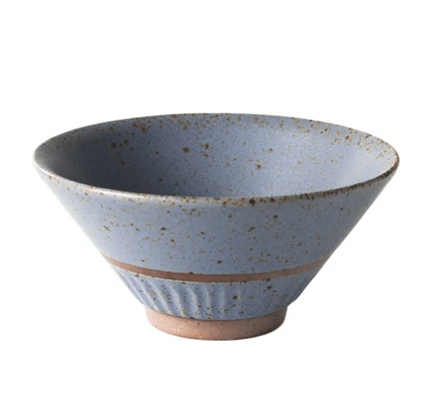 Tuscan Sky Small Ceremic Condiment Bowl - Cobblestone Australia
