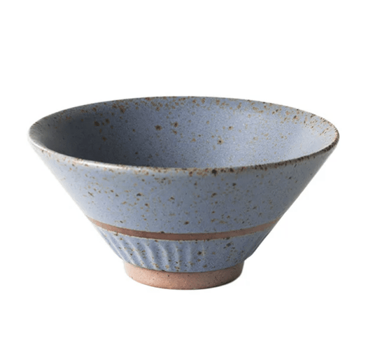 Tuscan Sky Small Ceremic Condiment Bowl - Cobblestone Australia